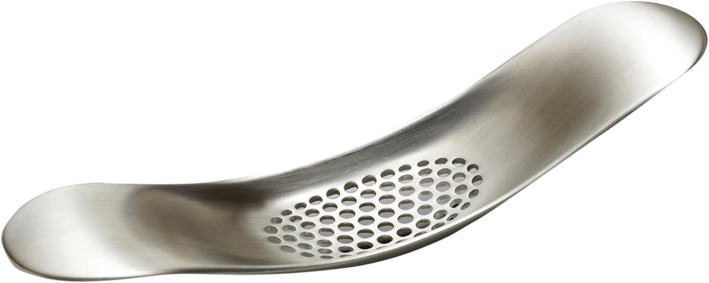 Joseph Joseph Garlic Rocker Crusher Mincer Press Dishwasher  deal at Amazon