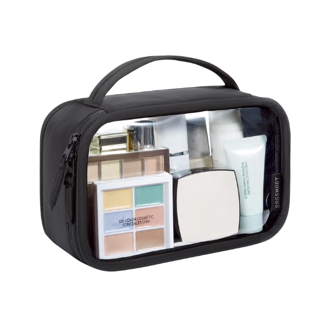 TSA-Approved Toiletry Bag Deal at Walmart: Save $9.99