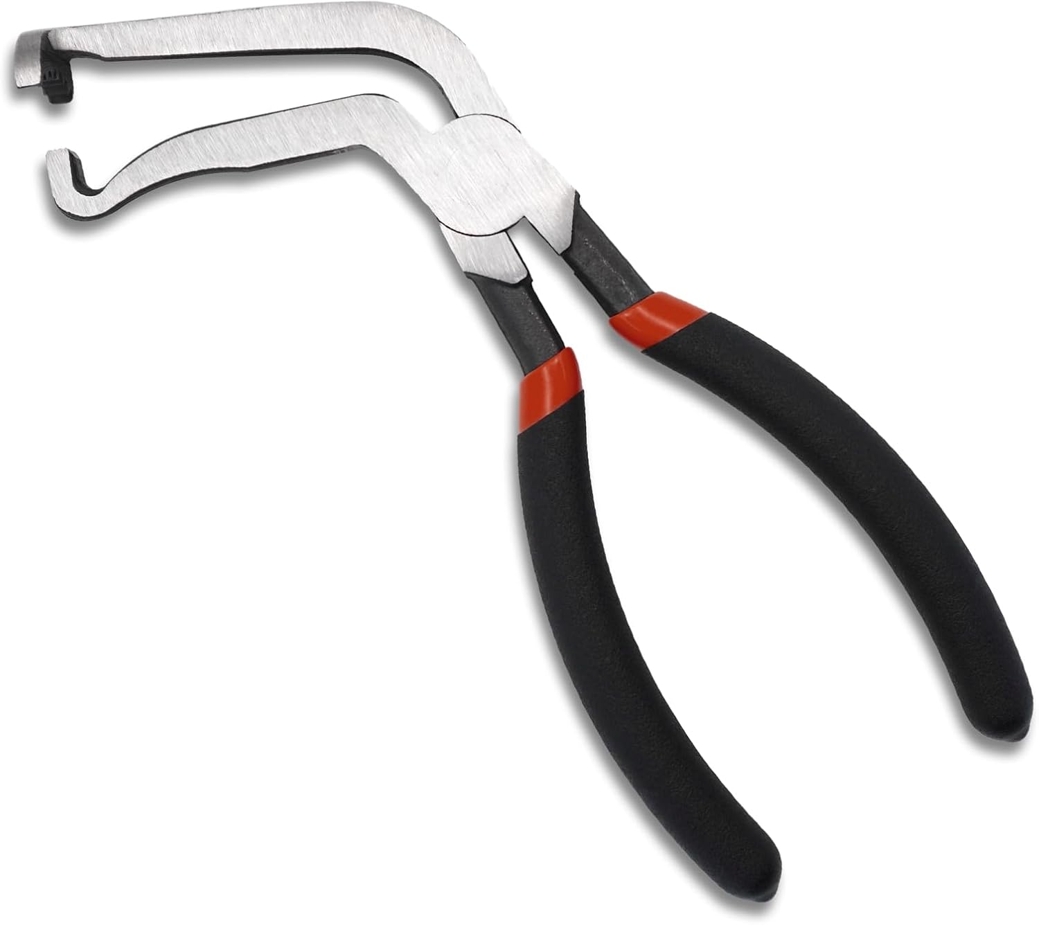 Electrical Disconnect Pliers, 8in Automotive Electrical Conn deal at Amazon