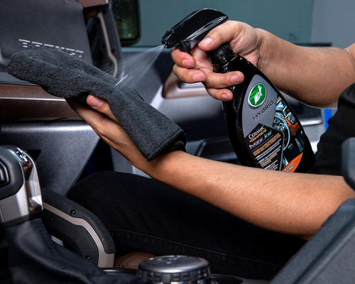 Turtle Wax Car Cleaner Deal at Walmart