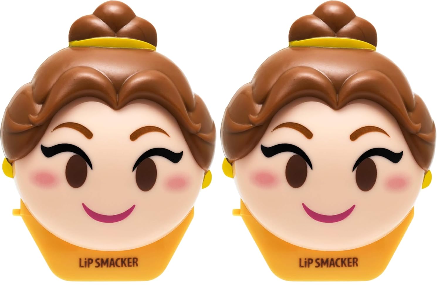 Disney Lip Smacker 2-Pack for deal at Amazon