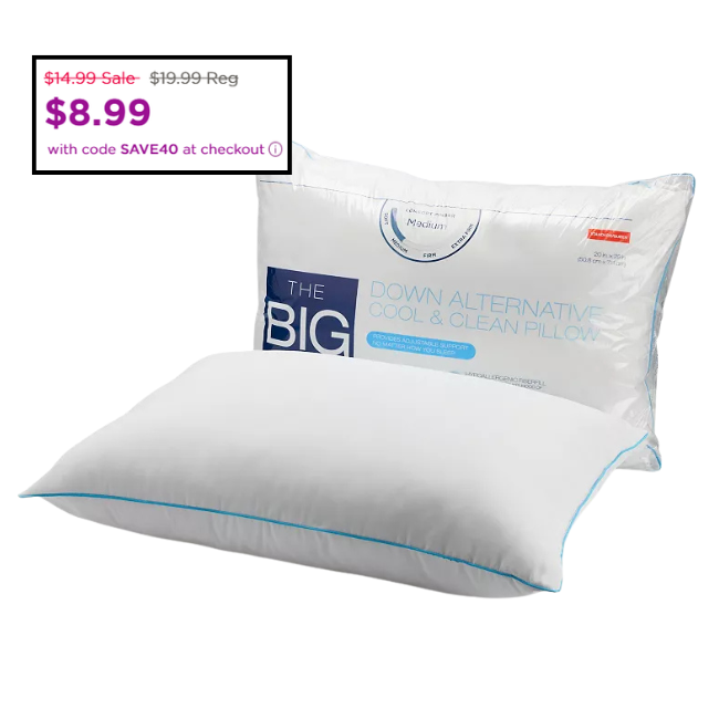 The current image has no alternative text. The file name is: Pillow-for-only-8.99-at-Kohls.png