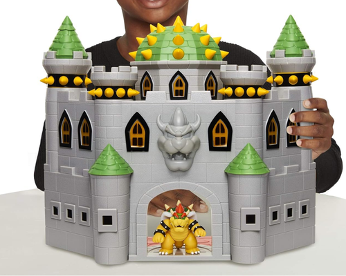Interactive Play Set with Authentic in-Game Sounds Deal
