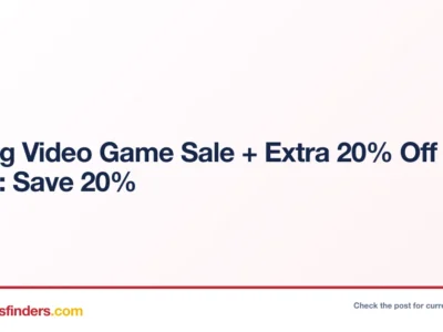 Woot deal card