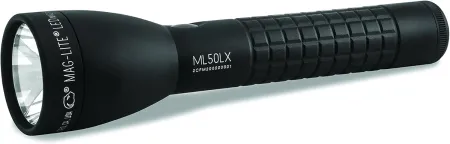 MagLite ML50LX LED 2-Cell C Flashlight deal at Amazon