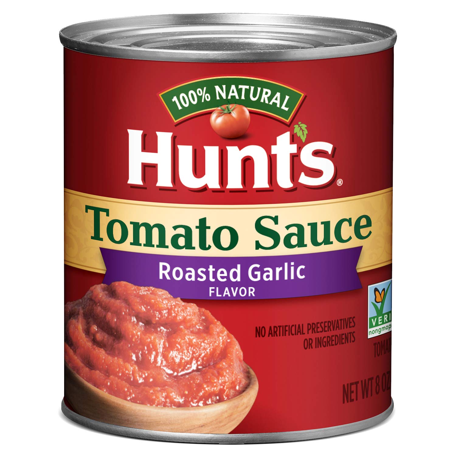 Hunt’s Tomato Sauce 69¢ Shipped at Amazon