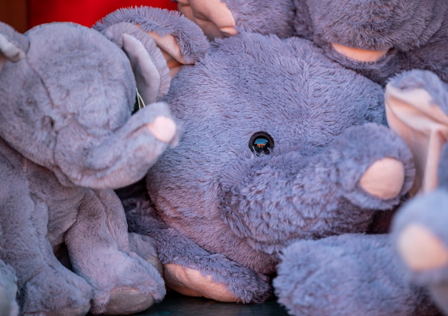 Huggable Massager Plush deal at Walmart