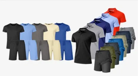 Up to 65% off Apparel Value Packs at Sport.woot!