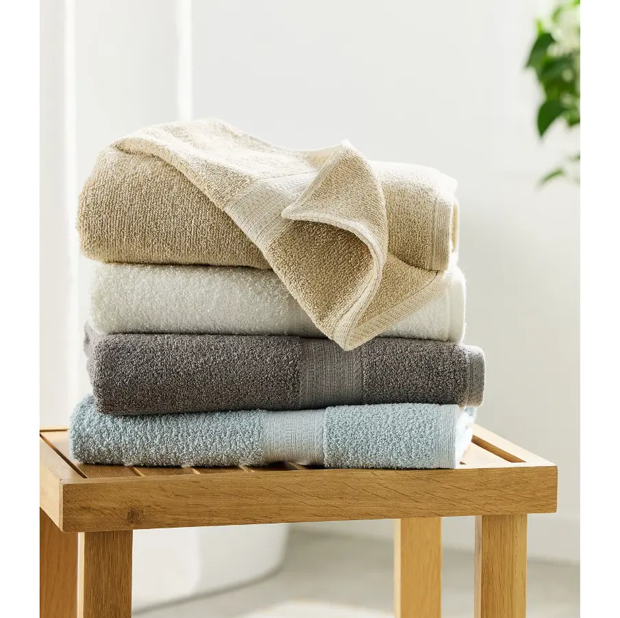 The Big One Solid Bath Towel Deal: Save 40% at Kohl’s