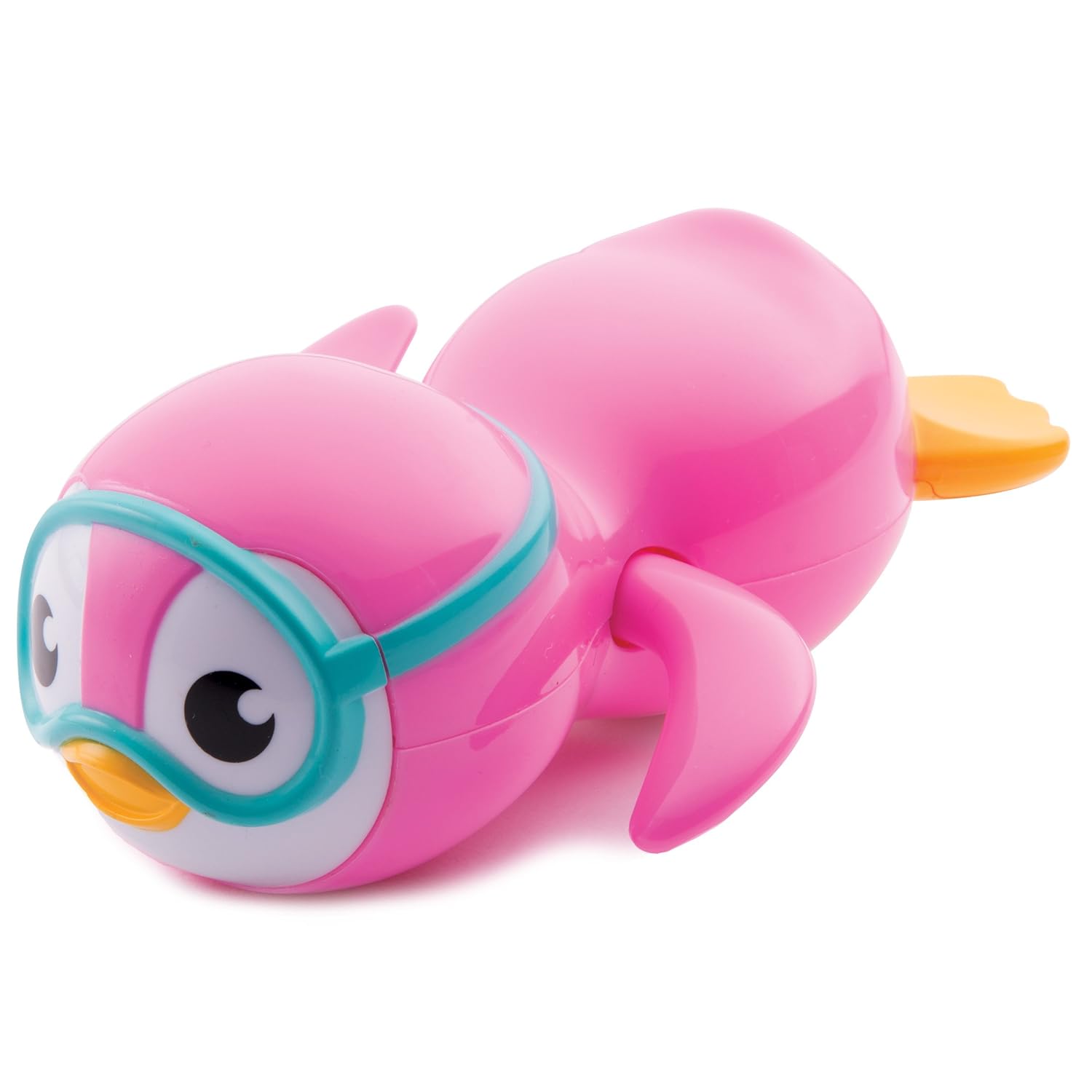 Munchkin Wind Up Swimming Penguin Only $4.xx on Amazon (Reg $11)