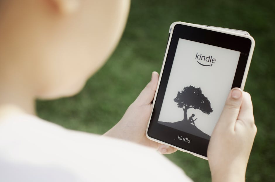 FREE Kindle Book with Amazon First Reads {Prime Member Exclusive!
