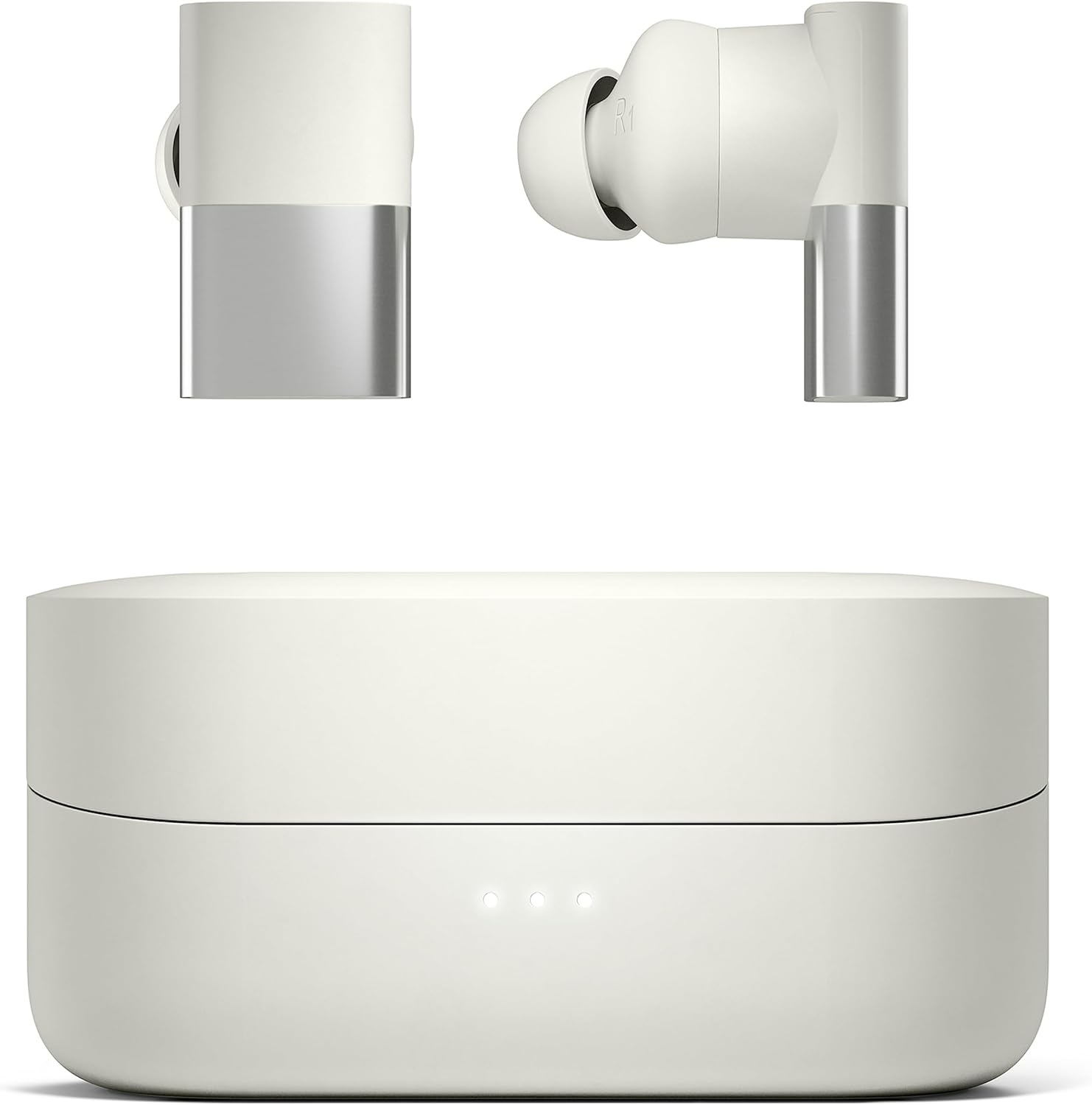 Status Audio Between 3ANC Bone Wireless Earbuds - Triple Dri deal at Amazon
