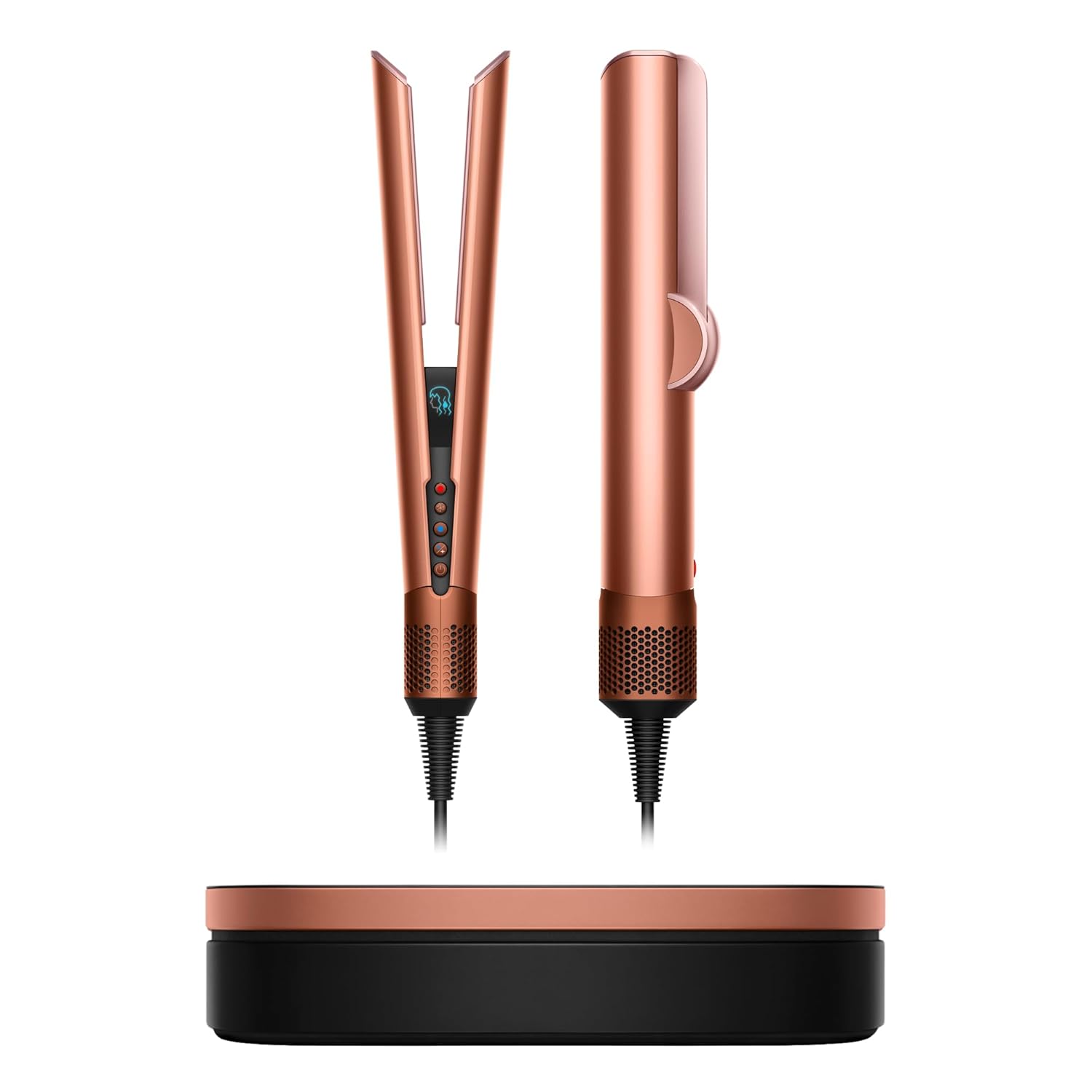 Dyson Airstrait Hair Straightener deal at Amazon