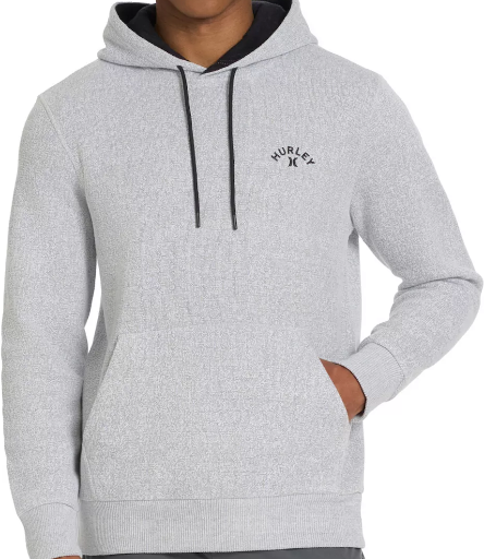 Kohl’s Daily Pick: Hurley Men’s Fleece Pullover