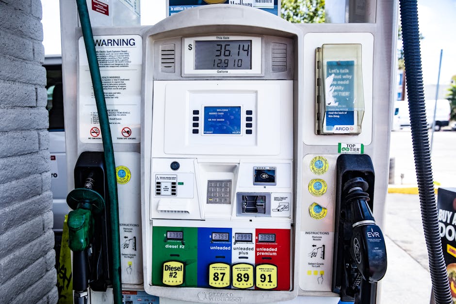 Reminder! Prime Members Get 20¢ Off Per Gallon Today!
