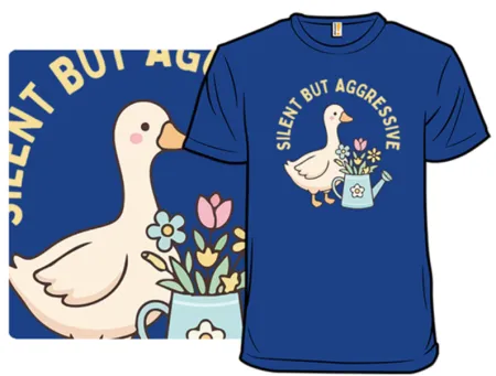2x Select T-Shirts $19 at Shirt.woot!