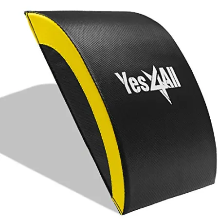 Yes4All 14" x 11" Abdominal Exercise Pad deal at Amazon