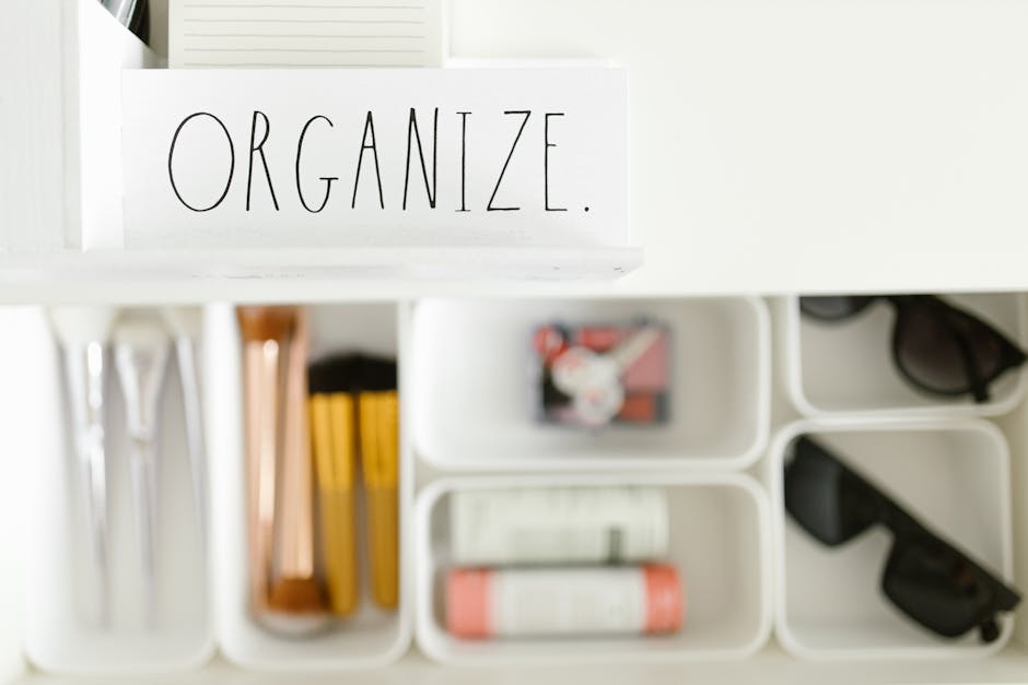 Up to 50% Off Target Brightroom Storage and Organizer Sale!