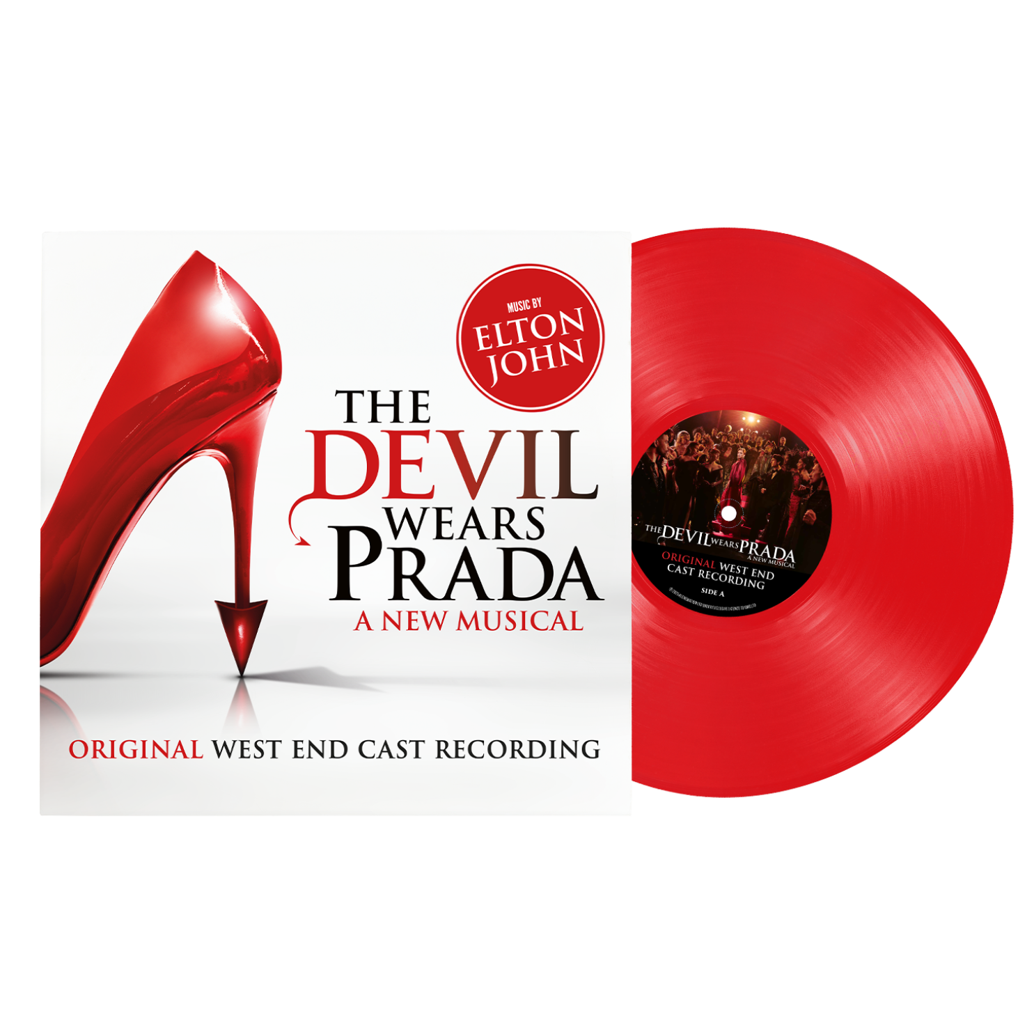 Coach The Devil Wears Prada Limited Edition Release Deal