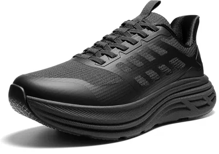 NORTIV 8 Men’s Slip On Walking Shoes $25 at Amazon
