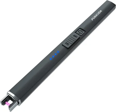 Fukkuda Rechargeable Electric Lighter deal at Amazon