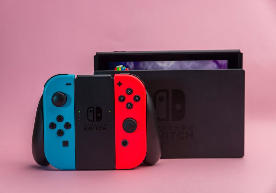 Up to 70% Off Nintendo Switch Games on Amazon | Prices from $10!