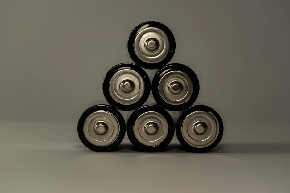 Energizer MAX 9V Batteries 4-Pack Just $6.73 Shipped on Amazon (G