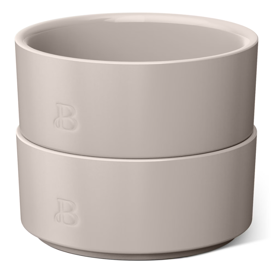 Beautiful 2-Piece Stoneware Ramekin Set for ONLY $6.97 at Walmart