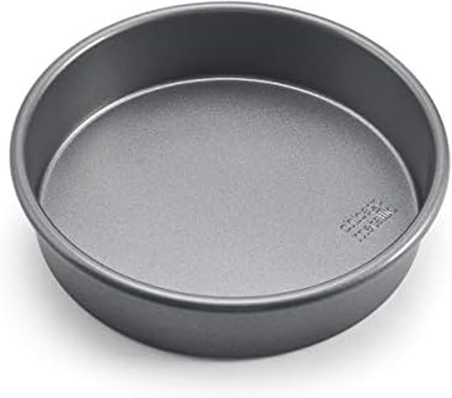 Chicago Metallic 59628 8-Inch Commercial II Non-Stick Round Cake