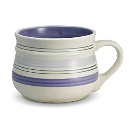 Pfaltzgraff Rio 28oz Blue Jumbo Soup Mug $6.99 at Amazon