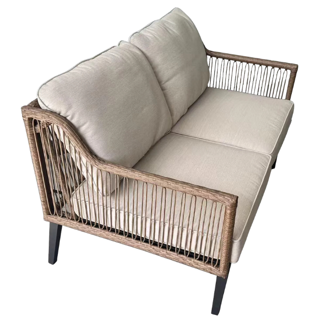 Wicker Outdoor Loveseat Deal: Save $237.50 at Kohls