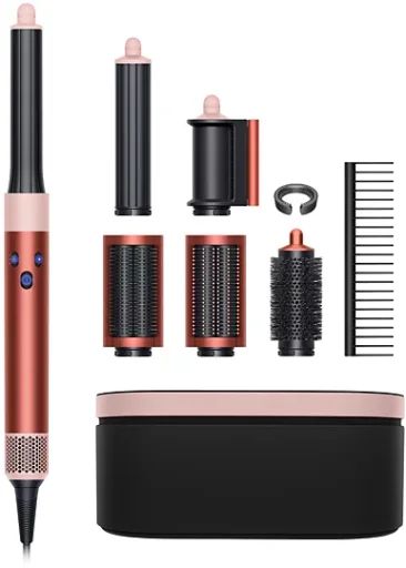 Macy’s Health & Beauty Pick: Dyson Airwrap Multi-Styler Complete