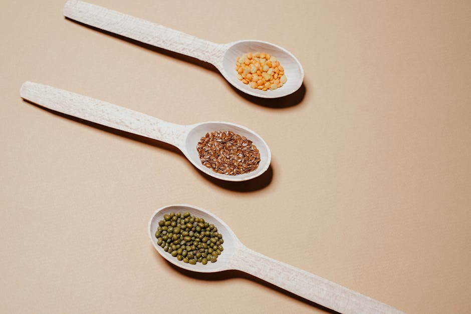 As low as $2.xx Elan Organic Flax Seed 9 oz Non-GMO High Fiber De