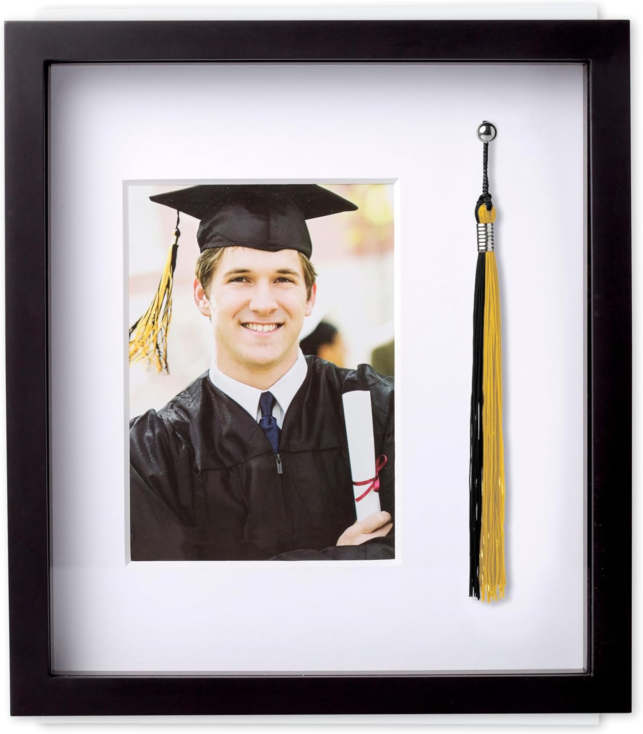 Graduation Tassel Frame Just