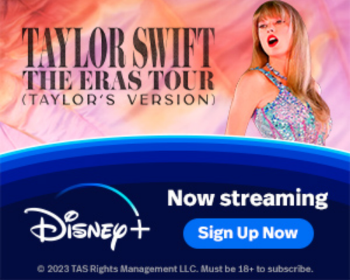 Disney+ Deal: Stream Unlimited Movies and TV Series