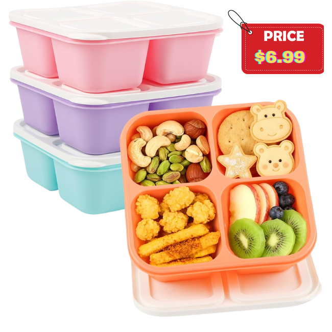 Lunch Box Deal: Save 30%