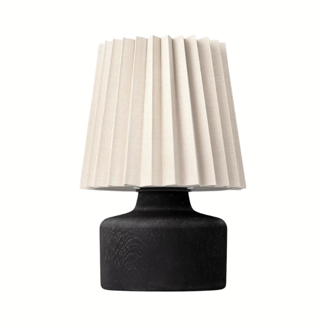 Black Mini Lamp Deal: Save $3.60 at Walmart