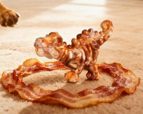 2-Pack Dog Chew Toys Deal at Petco