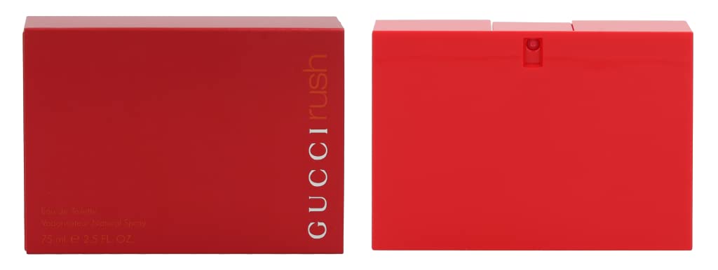 Gucci Rush for Women Only $44.xx on Amazon (Reg $107) Perfect for