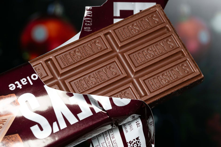 Up to 70% Off Candy on Woot.com | Lindt, Kinder, Hershey’s, & Mor