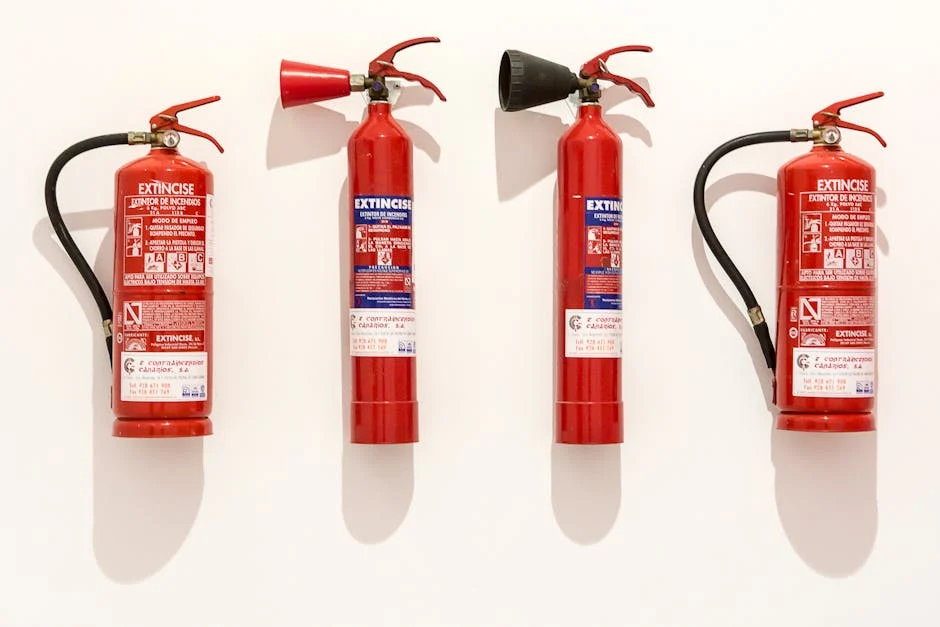 FOUR Emergency Fire Blankets Just $14.49 on Amazon (Faster Than a
