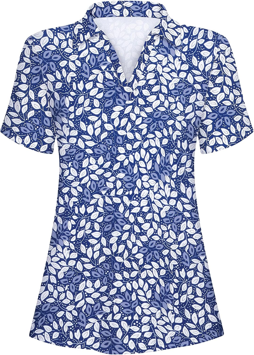 Cucuchy Style Golf Shirts for Women, Polo Gym Tshirts Ladies deal at Amazon