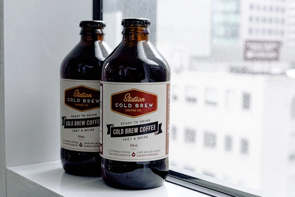 Starbucks Cold Brew Concentrate Just $5.76 Shipped on Amazon (Reg