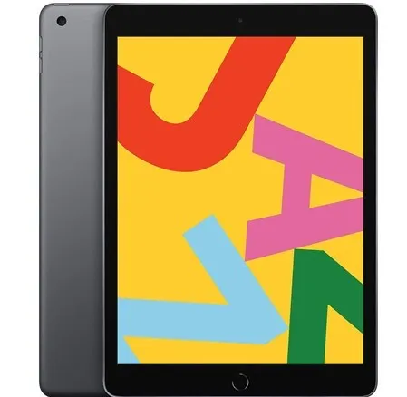 Apple iPads (Refurb) from deal at Woot