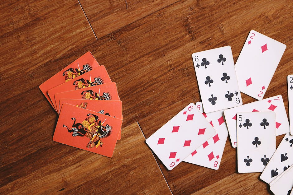 Sushi Go – The Pick and Pass family Card Game Just $4.xx on Amazo