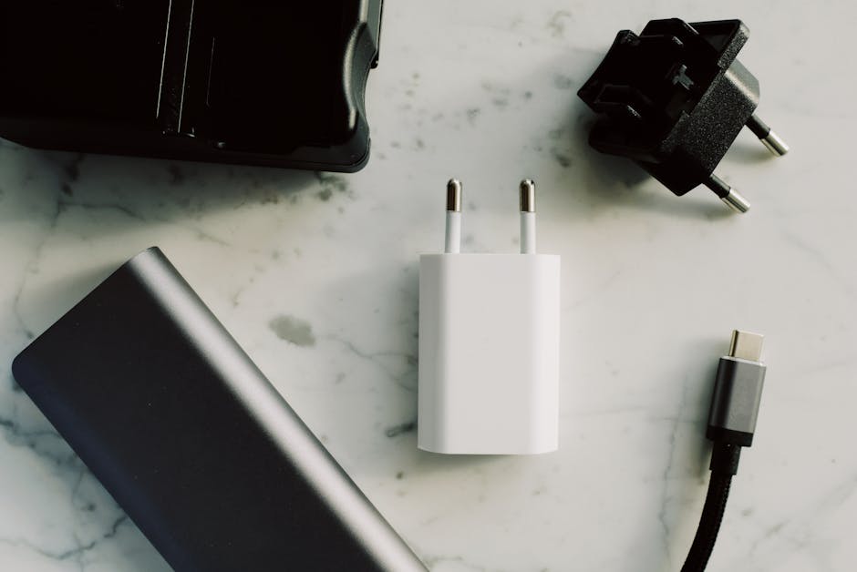 3-Pack USB C iPhone Chargers Only $5.xx on Amazon (Reg. $9)