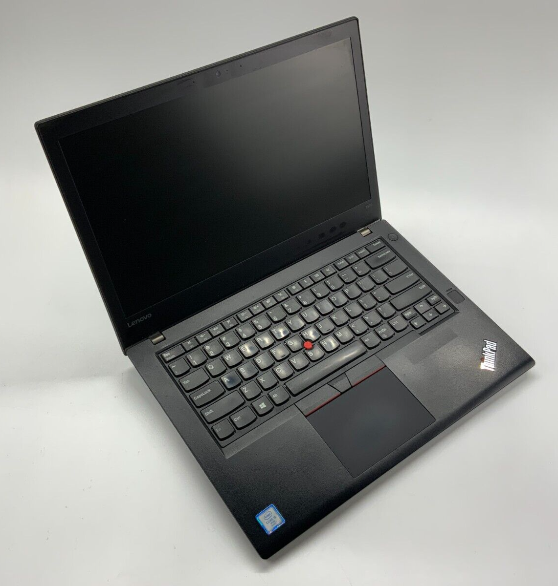 Lenovo ThinkPad T470 14″ Laptop Deal at eBay: $129.99