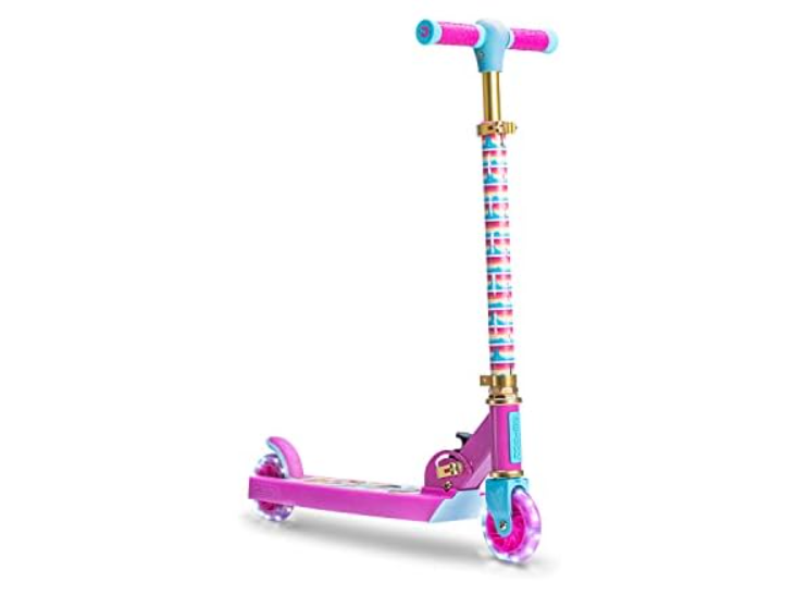 Disney Princess Kick Scooter Deal: Save $35 at Woot