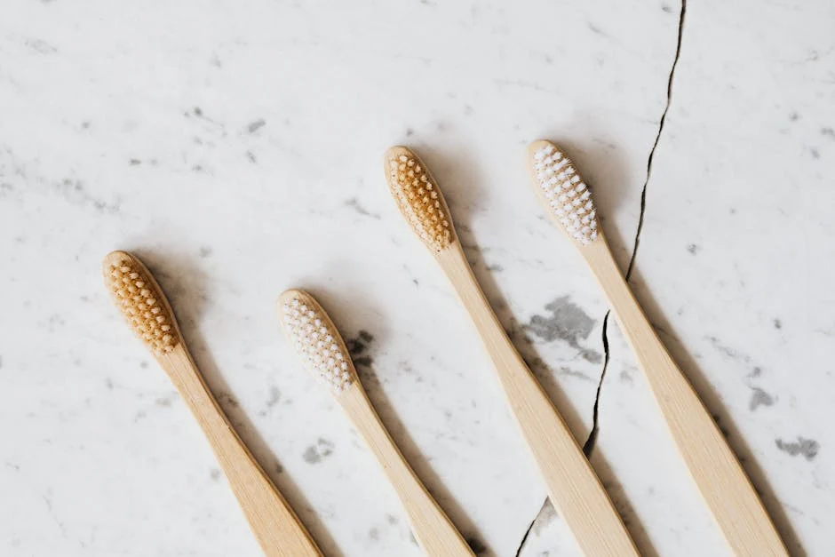 Bamboo Toothbrush 10-Pack Only $3 Shipped on Amazon