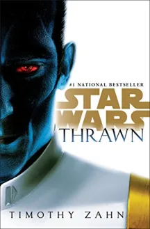 Star Wars: Thrawn (Kindle Edition) $1.99 at Amazon